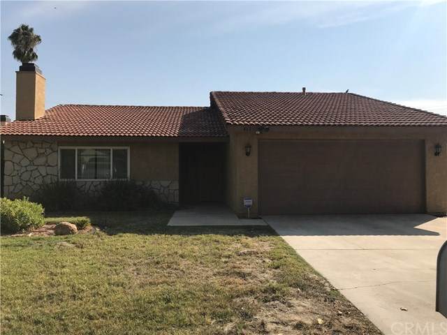 461 Val Verde Drive - Photo 1