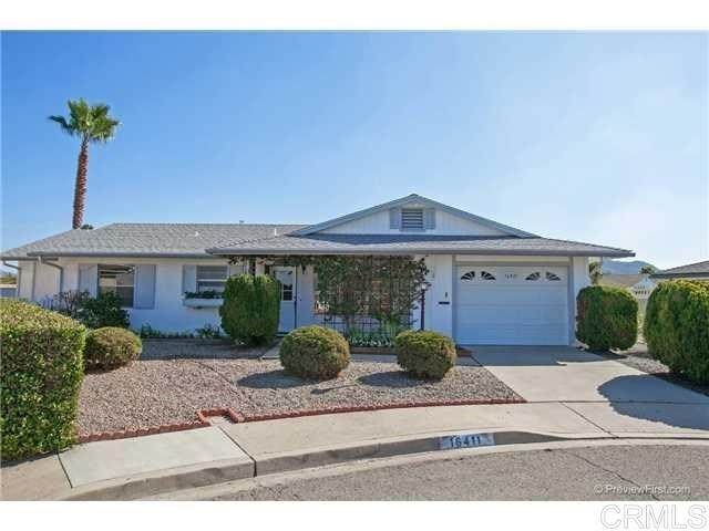 16411 Senda Place - Photo 1