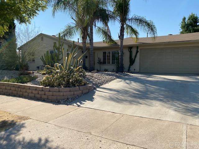 9265 Maranda Drive - Photo 1