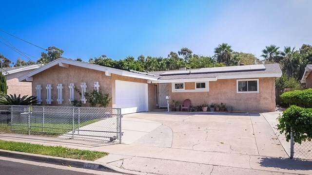 1427 San Altos Place - Photo 1