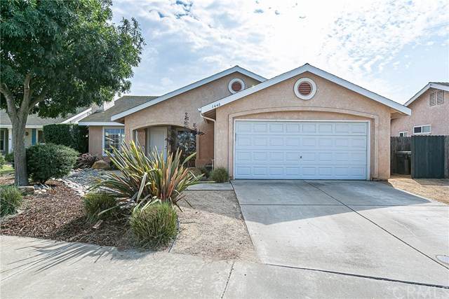 1446 Paseo Jacaranda - Photo 1