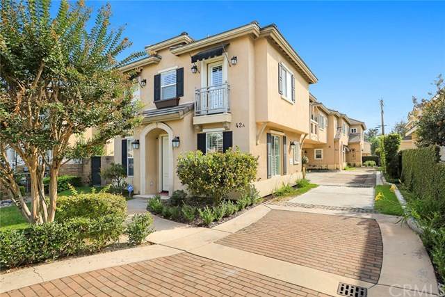 42 Diamond Street - Photo 1