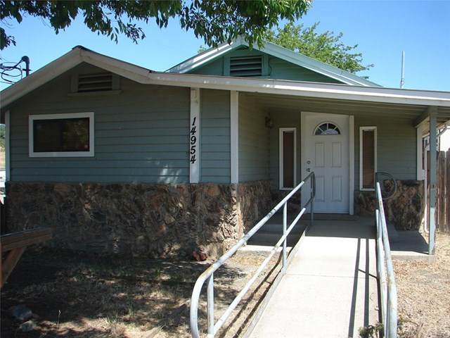 14954 Burns Valley Road - Photo 1