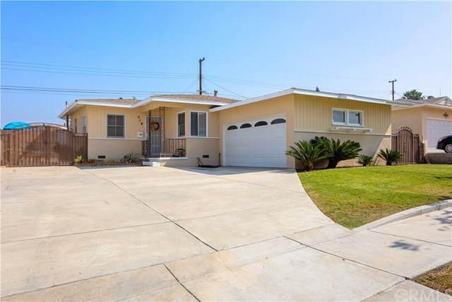 714 Ocala Avenue - Photo 1