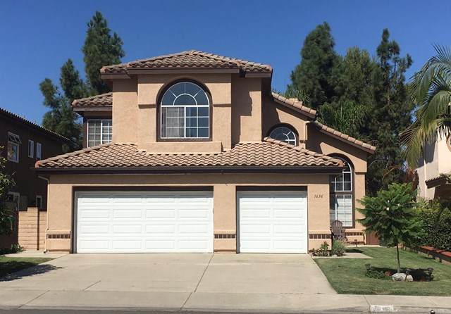 1636 Mountain Pass Circle - Photo 1