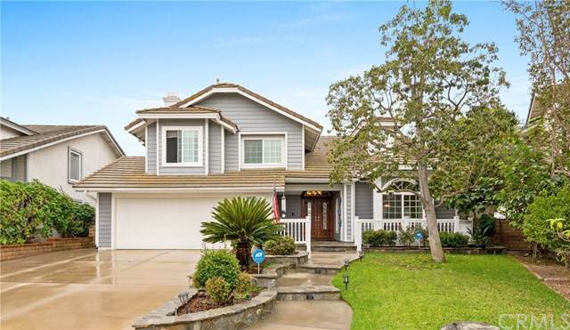 21062 Quail Run Drive - Photo 1