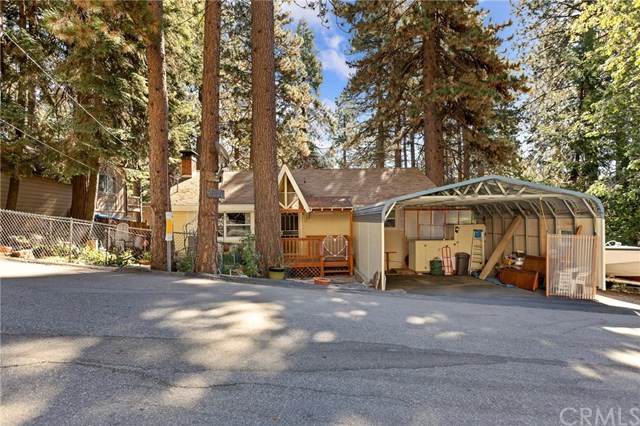 2535 Secret Drive - Photo 1
