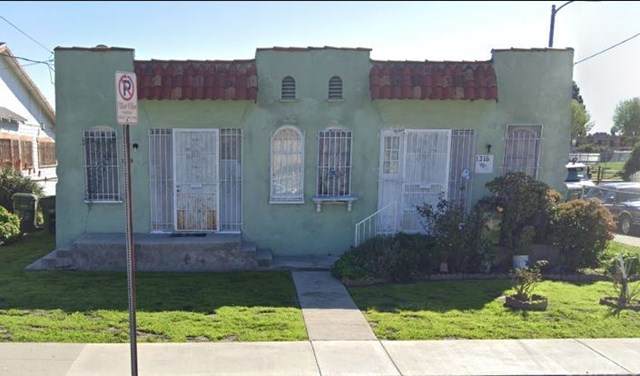 1318 110th Street - Photo 1