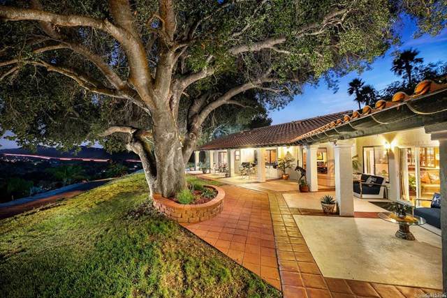 8744 El Camino De Pinos - Photo 1