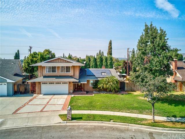 209 Napoli Drive - Photo 1