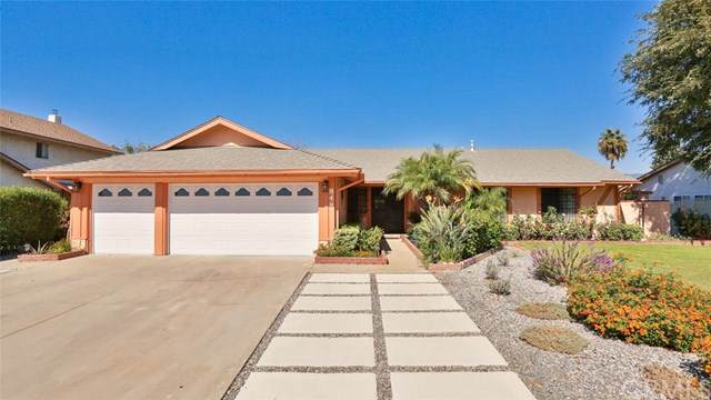 848 Tibbot Street - Photo 1