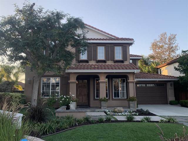 8033 Corte Sasafras - Photo 1