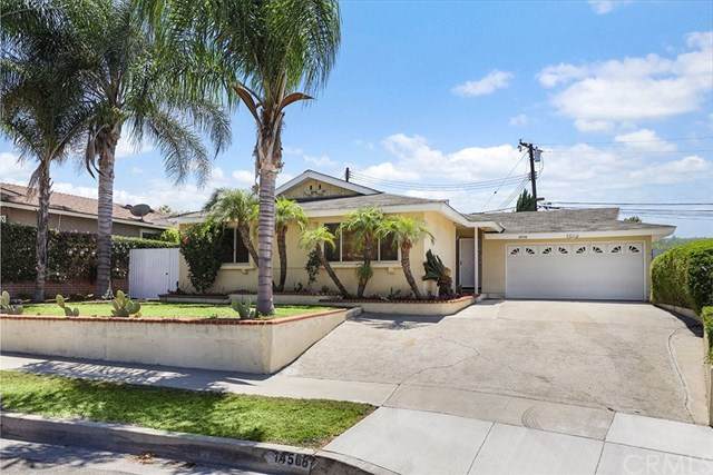 14508 Sabine Drive - Photo 1