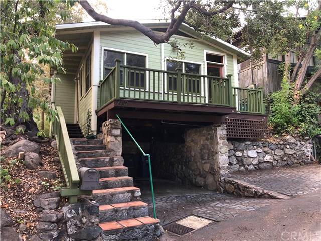 657 Woodland Drive - Photo 1