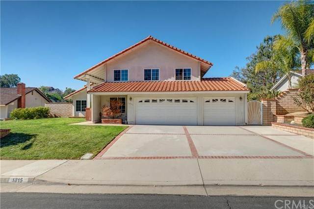 1815 Via Palomares - Photo 1