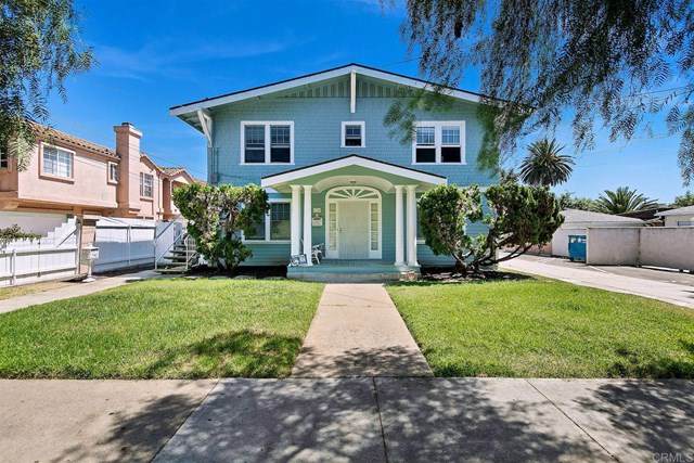 370 G Street - Photo 1