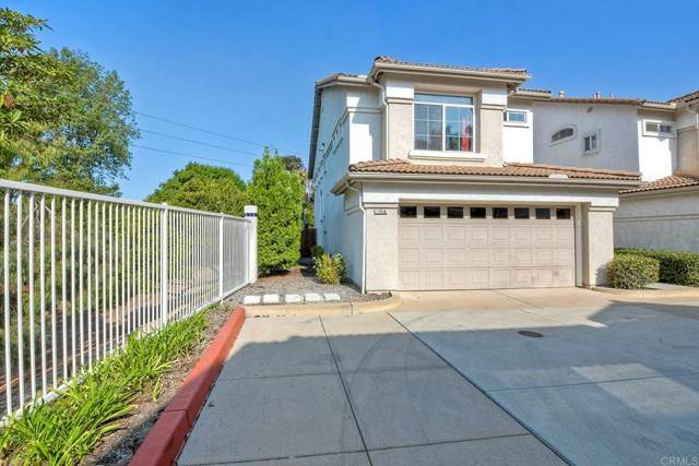 1281 El Mercado Way - Photo 1