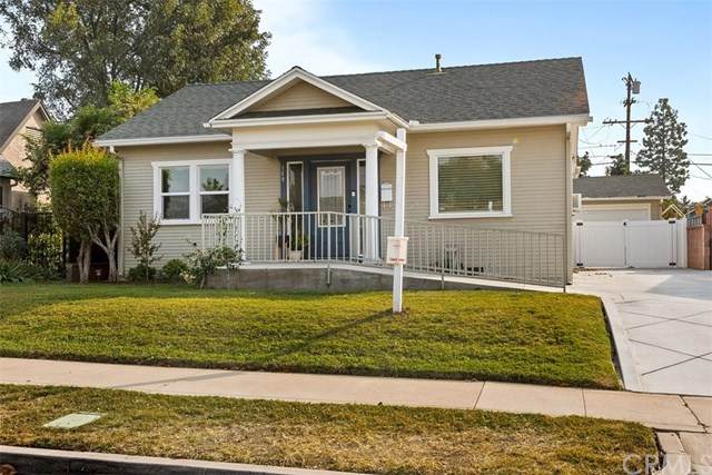140 Primrose Avenue - Photo 1