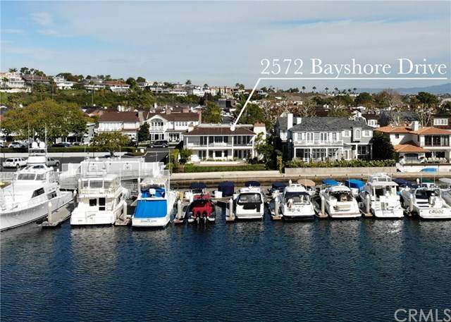 2572 Bayshore Drive - Photo 1