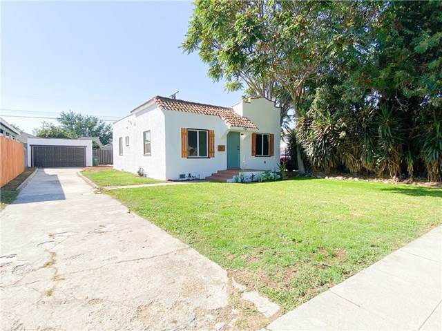 930 134th Place - Photo 1