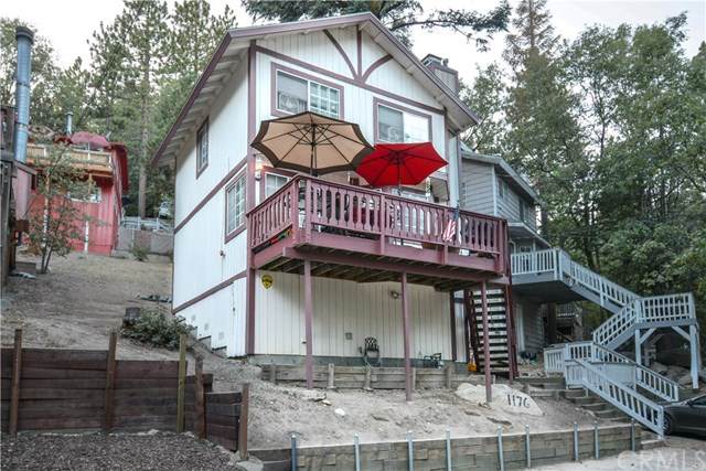 1176 Scenic Way - Photo 1