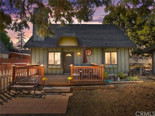 1037 Sequoia Drive - Photo 1