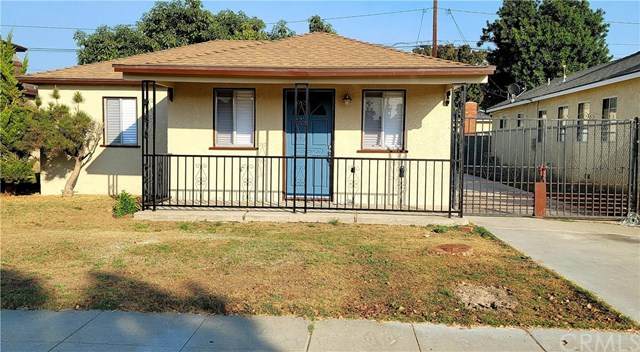 15212 Sylvanwood Avenue - Photo 1