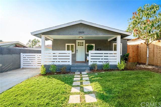 5909 Lomitas Drive - Photo 1