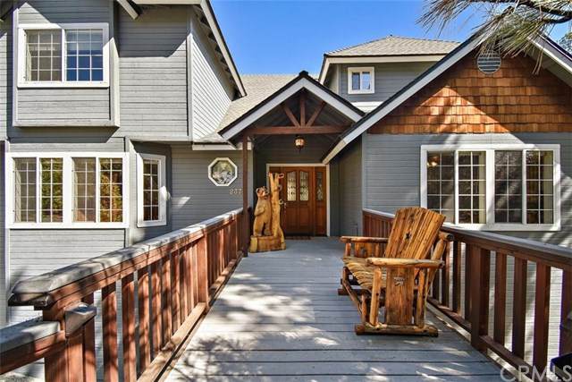237 Echo Hill - Photo 1