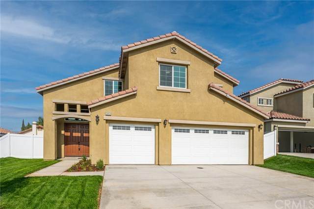 3553 Tyco Drive - Photo 1