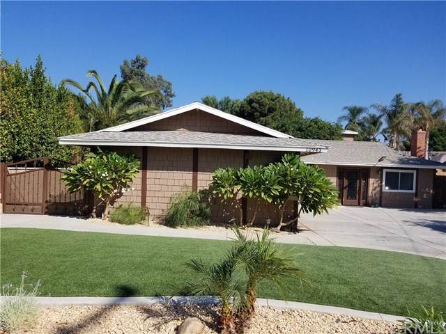 10943 Desert Sand Avenue - Photo 1