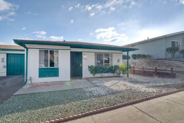 3745 Gail Drive - Photo 1