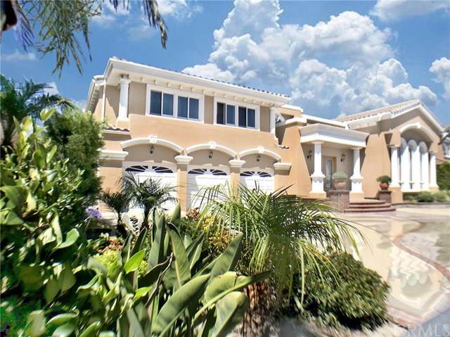 1035 Sunstream Lane - Photo 1