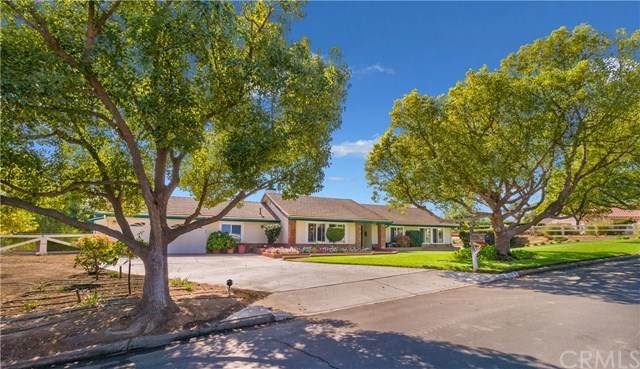 17879 El Mineral Road - Photo 1