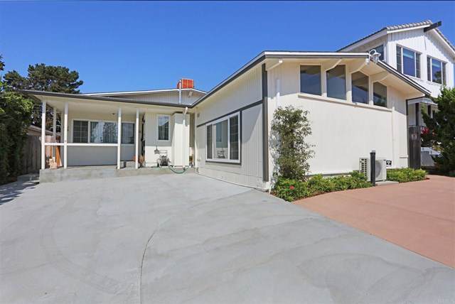 1164 Turquoise St. - Photo 1