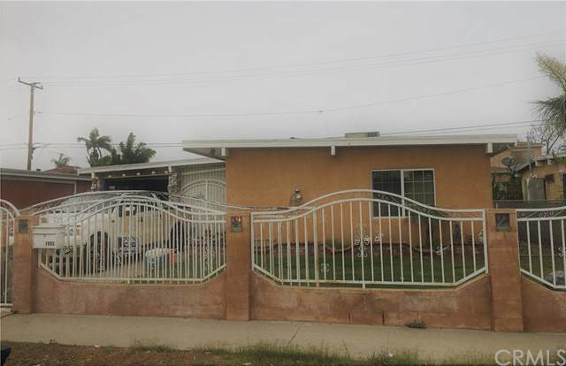 1803 163rd Street - Photo 1