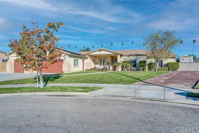 1038 Blessing Way - Photo 1