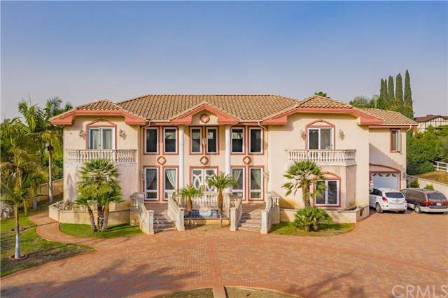 2120 Turnbull Canyon Road - Photo 1
