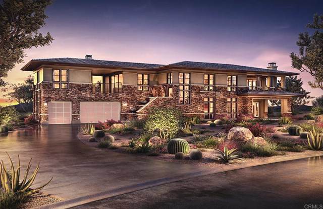 3997 Rancho Summit - Photo 1