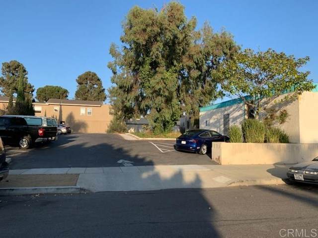 702 Civic Center (Behind) - Photo 1