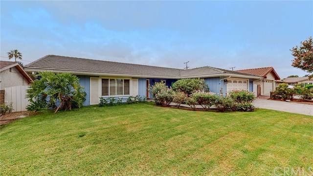 706 Wistaria Avenue - Photo 1