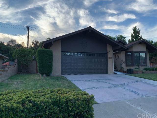 3503 Castle Rock Road - Photo 1