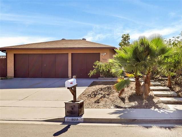 1622 Ravine Road - Photo 1