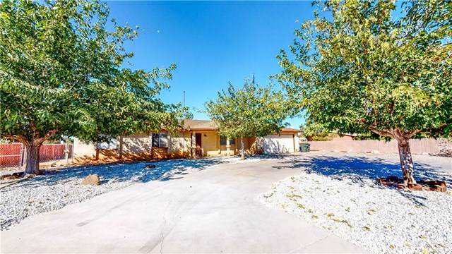 10548 Cochiti Road - Photo 1
