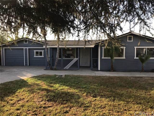 6921 Perry Road - Photo 1