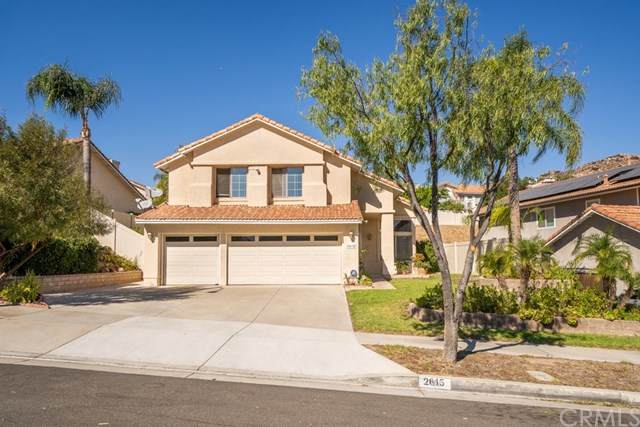 2615 Presidio Lane - Photo 1
