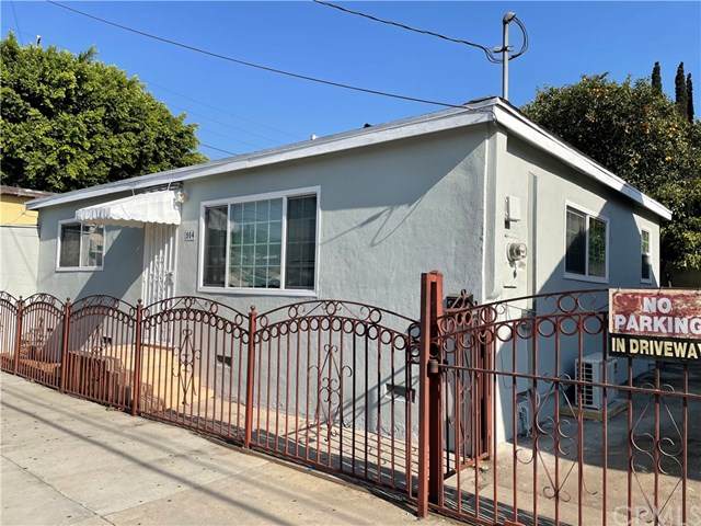 904 S Breed St - Photo 1