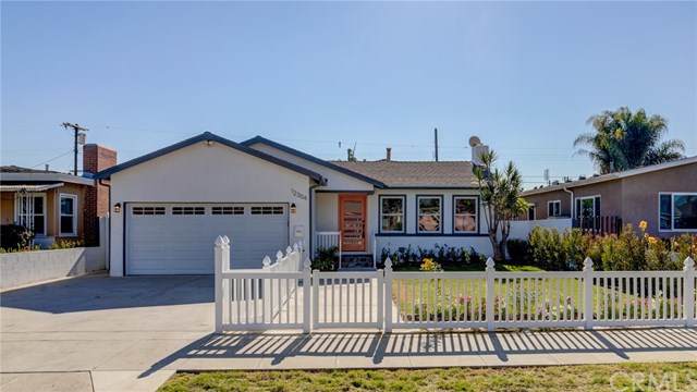 12304 Hammack Street - Photo 1