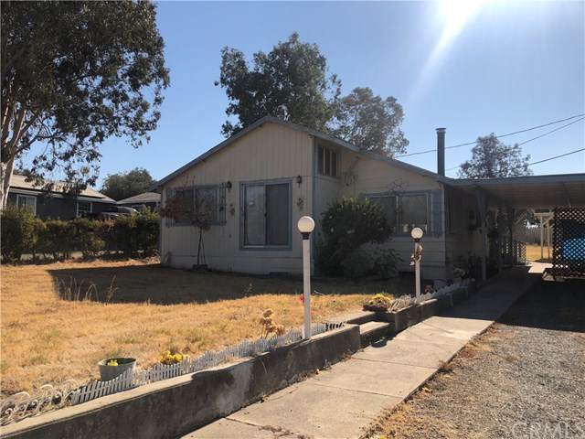 1315 Tehama Avenue - Photo 1