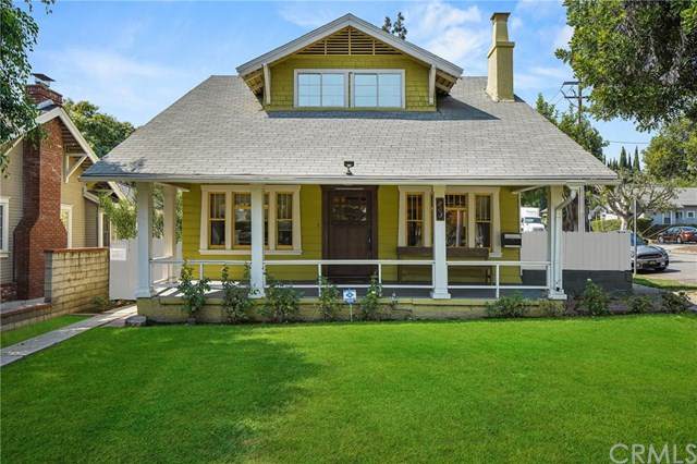 803 Fremont Avenue - Photo 1